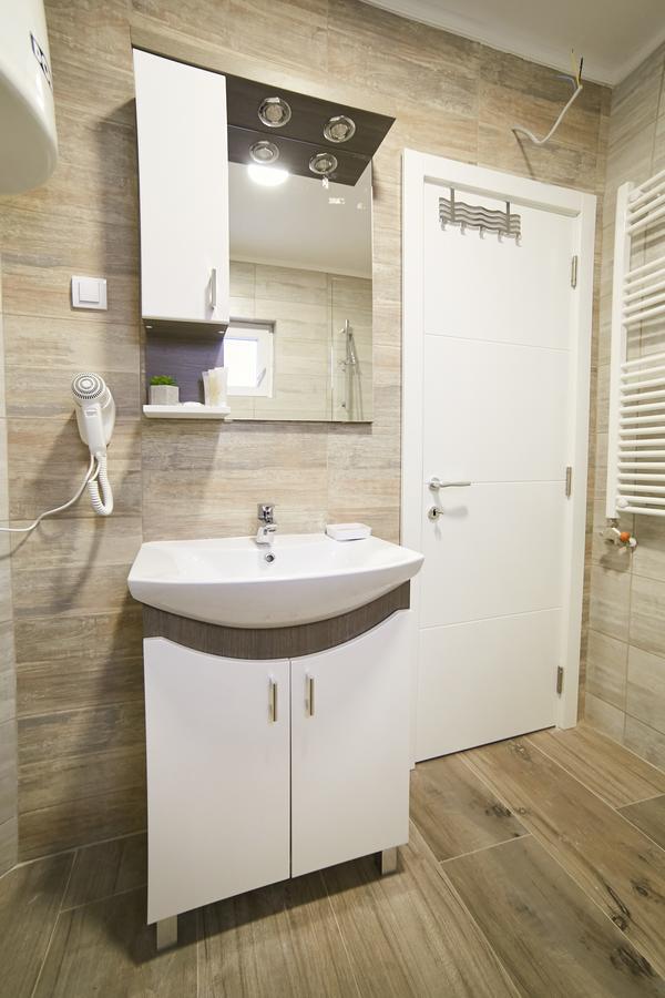 Lux Apartmani Beograd 外观 照片