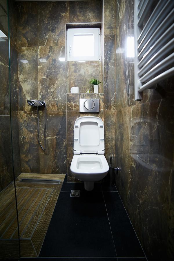 Lux Apartmani Beograd 外观 照片