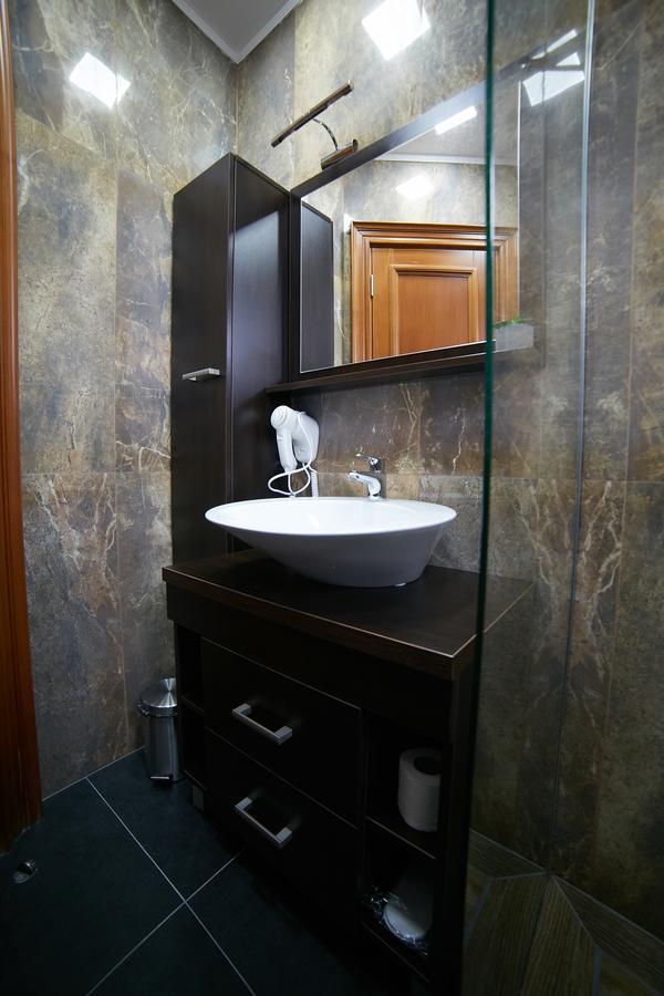 Lux Apartmani Beograd 外观 照片
