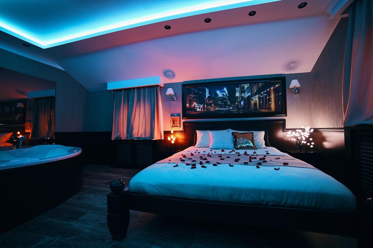 Lux Apartmani Beograd 外观 照片