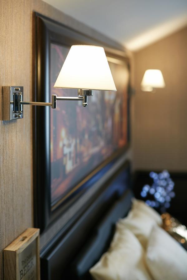 Lux Apartmani Beograd 外观 照片