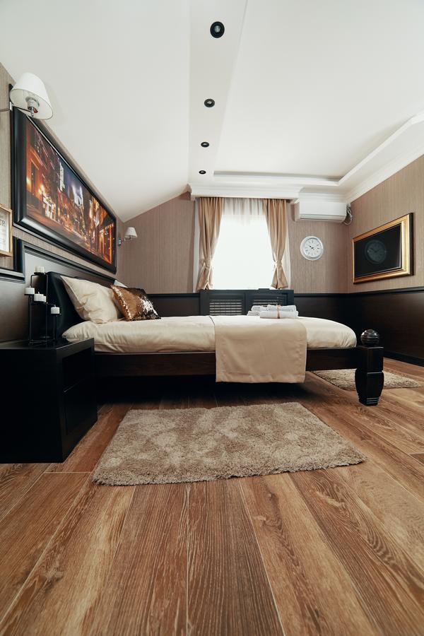 Lux Apartmani Beograd 外观 照片